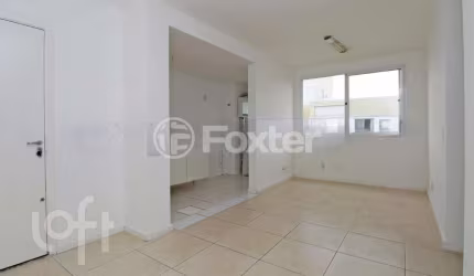 Apartamento com 3 quartos à venda na Rua Coronel Massot, 1229, Cristal, Porto Alegre, 61 m2 por R$ 400.000
