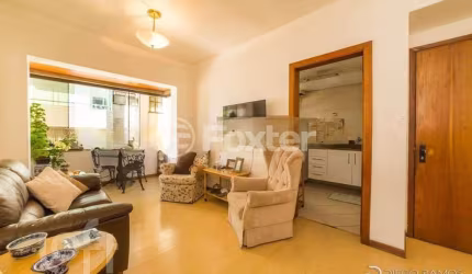 Apartamento com 2 quartos à venda na Rua José de Alencar, 1244, Menino Deus, Porto Alegre, 57 m2 por R$ 424.000