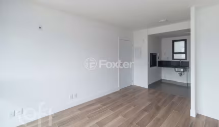 Apartamento com 1 quarto à venda na Avenida Nova York, 205, Auxiliadora, Porto Alegre, 53 m2 por R$ 900.000