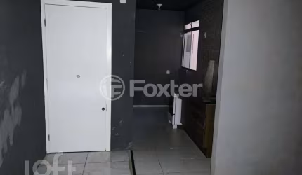 Apartamento com 2 quartos à venda na Avenida Família Gonçalves Carneiro, 441, Cavalhada, Porto Alegre, 40 m2 por R$ 160.000