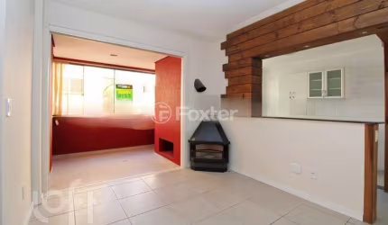Apartamento com 2 quartos à venda na Rua Doutor Barcelos, 1203, Tristeza, Porto Alegre, 62 m2 por R$ 367.000