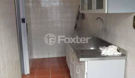 Apartamento com 1 quarto à venda na Avenida Clemenciano Barnasque, 74, Teresópolis, Porto Alegre, 39 m2 por R$ 180.000