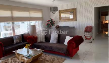 Apartamento com 3 quartos à venda na Rua Dona Augusta, 333, Menino Deus, Porto Alegre, 128 m2 por R$ 1.490.000