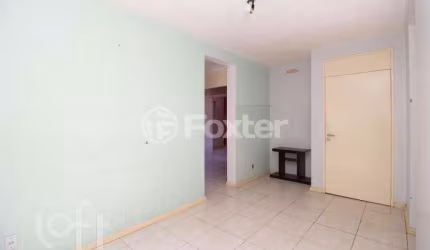 Apartamento com 2 quartos à venda na Rua Derocy Giácomo da Silva, 30, Vila Nova, Porto Alegre, 54 m2 por R$ 200.000
