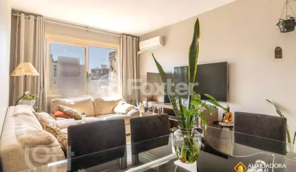 Apartamento com 2 quartos à venda na Rua General Caldwell, 1127, Menino Deus, Porto Alegre, 66 m2 por R$ 330.000