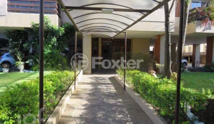 Apartamento com 2 quartos à venda na Rua Capitão Arisoly Vargas, 55, Glória, Porto Alegre, 61 m2 por R$ 340.000