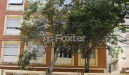 Apartamento com 3 quartos à venda na Rua Doutor Vicente de Paula Dutra, 280, Praia de Belas, Porto Alegre, 97 m2 por R$ 410.000