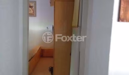 Apartamento com 2 quartos à venda na Rua Luiz de Camões, 255, Santo Antônio, Porto Alegre, 57 m2 por R$ 350.000