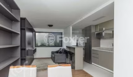 Apartamento com 1 quarto à venda na Avenida Senador Tarso Dutra, 431, Petrópolis, Porto Alegre, 51 m2 por R$ 730.000