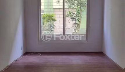 Apartamento com 1 quarto à venda na Rua Victor Silva, 289, Camaquã, Porto Alegre, 45 m2 por R$ 159.000