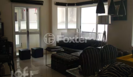 Apartamento com 2 quartos à venda na Rua Doutor Freire Alemão, 677, Mont Serrat, Porto Alegre, 86 m2 por R$ 670.000