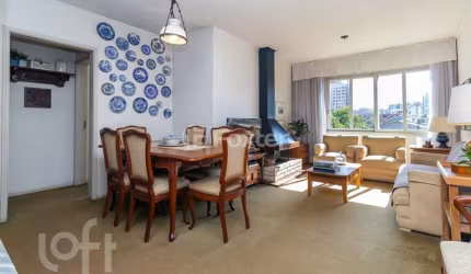 Apartamento com 3 quartos à venda na Rua Eudoro Berlink, 300, Auxiliadora, Porto Alegre, 103 m2 por R$ 650.000