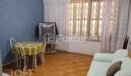 Apartamento com 2 quartos à venda na Rua Ismael Chaves Barcelos, 60, Praia de Belas, Porto Alegre, 84 m2 por R$ 290.000