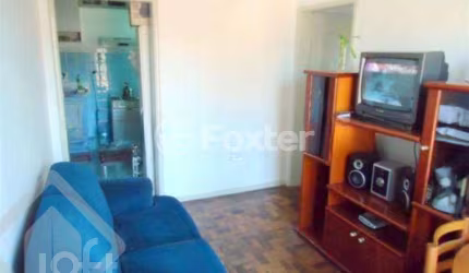 Apartamento com 2 quartos à venda na Rua Marcílio Dias, 626, Menino Deus, Porto Alegre, 50 m2 por R$ 265.000