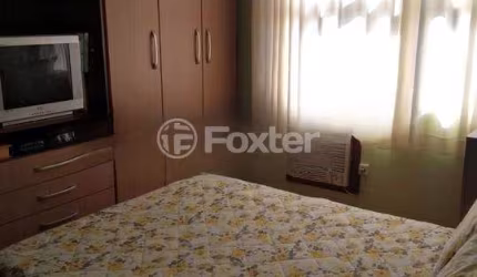 Apartamento com 1 quarto à venda na Avenida Bastian, 489, Menino Deus, Porto Alegre, 37 m2 por R$ 224.000