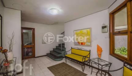 Apartamento com 1 quarto à venda na Avenida Pinheiro Borda, 635, Cristal, Porto Alegre, 55 m2 por R$ 220.000