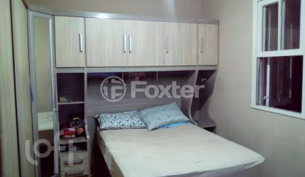 Apartamento com 1 quarto à venda na Avenida Getúlio Vargas, 532, Menino Deus, Porto Alegre, 41 m2 por R$ 180.000