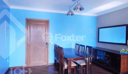 Apartamento com 1 quarto à venda na Rua Ponche Verde, 65, Medianeira, Porto Alegre, 53 m2 por R$ 320.000