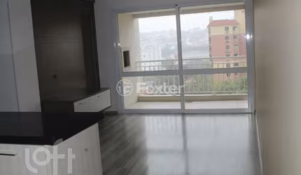 Apartamento com 3 quartos à venda na Rua Bispo William Thomas, 200, Teresópolis, Porto Alegre, 83 m2 por R$ 600.000