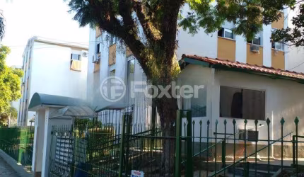 Apartamento com 2 quartos à venda na Rua Joaquim de Carvalho, 295, Vila Nova, Porto Alegre, 59 m2 por R$ 200.000