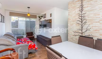 Apartamento com 3 quartos à venda na Avenida da Cavalhada, 3559, Cavalhada, Porto Alegre, 71 m2 por R$ 360.000