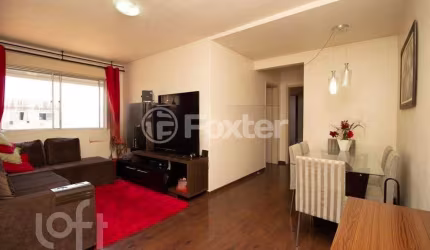 Apartamento com 2 quartos à venda na Rua Engenheiro Fernando Mendes Ribeiro, 256, Santo Antônio, Porto Alegre, 55 m2 por R$ 245.000