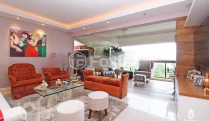 Apartamento com 3 quartos à venda na Avenida Cai, 355, Cristal, Porto Alegre, 200 m2 por R$ 2.305.000