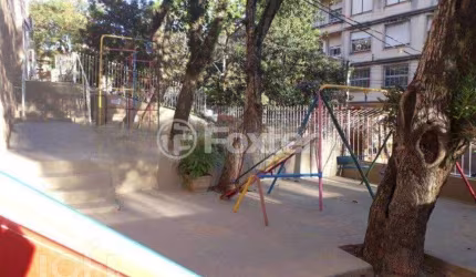 Apartamento com 3 quartos à venda na Rua Professor Álvaro Alvim, 436, Rio Branco, Porto Alegre, 77 m2 por R$ 280.000