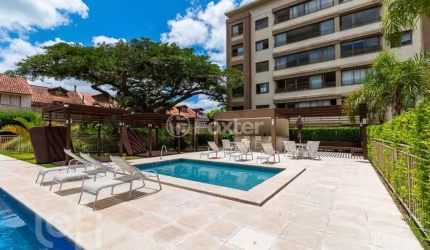 Apartamento com 3 quartos à venda na Avenida da Cavalhada, 5730, Cavalhada, Porto Alegre, 104 m2 por R$ 850.000