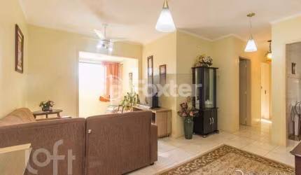 Apartamento com 2 quartos à venda na Avenida da Azenha, 1511, Azenha, Porto Alegre, 75 m2 por R$ 395.000