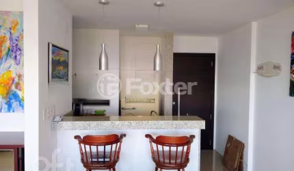 Apartamento com 1 quarto à venda na Avenida Diário de Notícias, 500, Cristal, Porto Alegre, 43 m2 por R$ 692.000