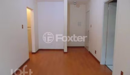 Apartamento com 1 quarto à venda na Avenida Sergipe, 278, Glória, Porto Alegre, 44 m2 por R$ 170.000