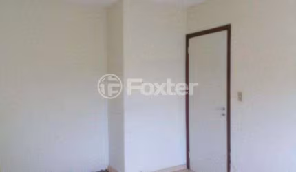 Apartamento com 2 quartos à venda na Rua Ângelo Crivellaro, 505, Jardim do Salso, Porto Alegre, 76 m2 por R$ 266.000