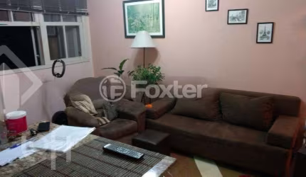 Apartamento com 1 quarto à venda na Avenida Aureliano de Figueiredo Pinto, 844, Praia de Belas, Porto Alegre, 40 m2 por R$ 207.000