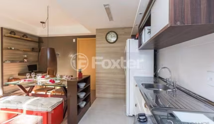 Apartamento com 2 quartos à venda na Rua Dário Totta, 215, Teresópolis, Porto Alegre, 59 m2 por R$ 499.000