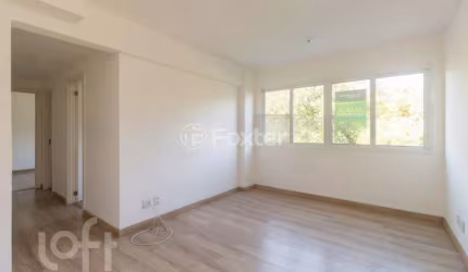 Apartamento com 2 quartos à venda na Avenida Florianópolis, 95, Azenha, Porto Alegre, 50 m2 por R$ 348.000