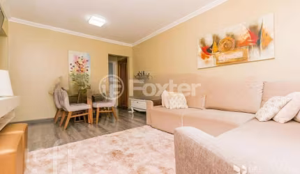 Apartamento com 2 quartos à venda na Rua Professor Clemente Pinto, 264, Medianeira, Porto Alegre, 79 m2 por R$ 360.000
