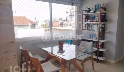 Apartamento com 2 quartos à venda na Rua Pedro Chaves Barcelos, 175, Auxiliadora, Porto Alegre, 68 m2 por R$ 732.000