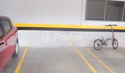 Apartamento com 2 quartos à venda na Avenida Florianópolis, 95, Azenha, Porto Alegre, 50 m2 por R$ 425.000
