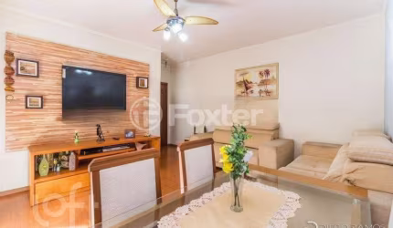 Apartamento com 3 quartos à venda na Avenida da Azenha, 1156, Azenha, Porto Alegre, 97 m2 por R$ 380.000