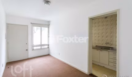 Apartamento com 1 quarto à venda na Rua Carlos Von Koseritz, 1346, São João, Porto Alegre, 42 m2 por R$ 250.000