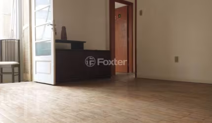 Apartamento com 3 quartos à venda na Rua Dona Leonor, 109, Rio Branco, Porto Alegre, 82 m2 por R$ 350.000