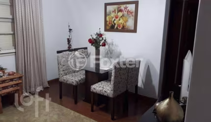 Apartamento com 2 quartos à venda na Avenida Taquary, 625, Cristal, Porto Alegre, 55 m2 por R$ 220.000