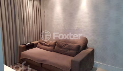Apartamento com 3 quartos à venda na Rua Marechal Mesquita, 581, Teresópolis, Porto Alegre, 107 m2 por R$ 500.000
