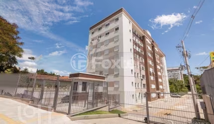Apartamento com 2 quartos à venda na Avenida Rodrigues da Fonseca, 1695, Vila Nova, Porto Alegre, 51 m2 por R$ 260.000