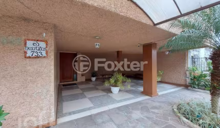 Apartamento com 2 quartos à venda na Rua Dezessete de Junho, 733, Menino Deus, Porto Alegre, 53 m2 por R$ 290.000
