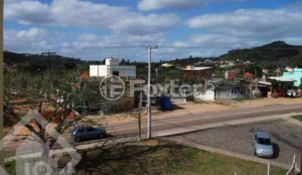 Apartamento com 2 quartos à venda na Estrada Cristiano Kraemer, 1863, Vila Nova, Porto Alegre, 38 m2 por R$ 115.000