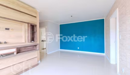 Apartamento com 2 quartos à venda na Rua Upamaroti, 655, Cristal, Porto Alegre, 68 m2 por R$ 278.000