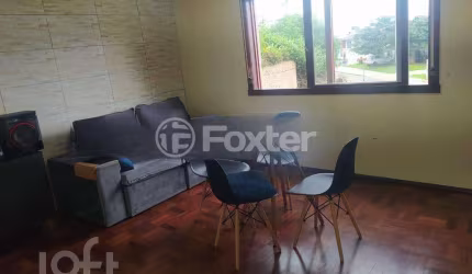 Apartamento com 2 quartos à venda na Rua Prisma, 49, Santa Tereza, Porto Alegre, 56 m2 por R$ 170.000