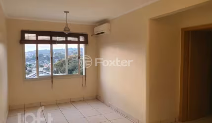 Apartamento com 2 quartos à venda na Avenida Nonoai, 1143, Nonoai, Porto Alegre, 63 m2 por R$ 350.000